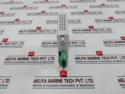 Bently Nevada 106M1081-01 Power Input Module 3500/15, 85-264 Vac 2.8A 47-63Hz New