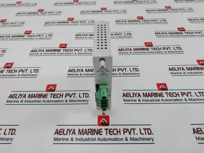 Bently Nevada 106M1081-01 Power Input Module 3500/15, 85-264 Vac 2.8A 47-63Hz