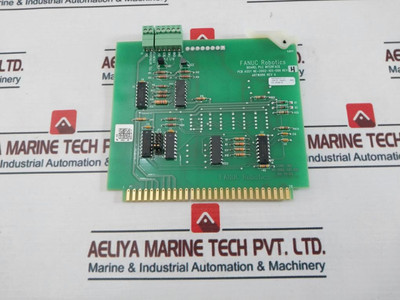 Fanuc Robotics Ne-2002-105-006 Plc Interface Board Rev. H New Fanuc Robotics Ne-2002-105-006 Plc Interface Board Rev. H New
