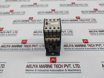 Siemens 3Th80 Contactor Relay