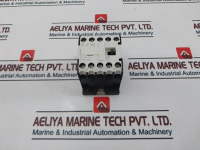 Eaton Xtmc9A01 Contactor 20 A 6000 V