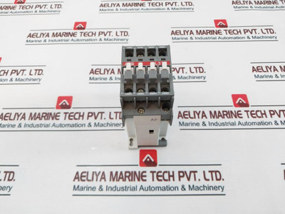 Abb Nl31E Auxiliary Contactor 16A 690V~