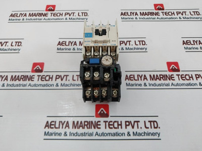 Mitsubishi S-n11 Magnetic Contactor 20A 100-110V 60Hz Used Mitsubishi S-n11 Magnetic Contactor 20A 100-110V 60Hz Used