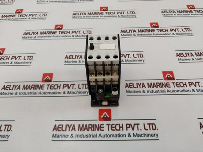 Siemens 3Tf4022-0A Contactor 20A 600V Used Siemens 3Tf4022-0A Contactor 20A 600V Used