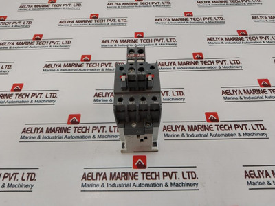Abb Al26-30-10 Contactor 1000V~ 45A
