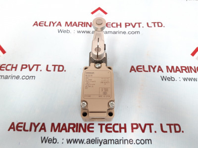 Omron Wlca2-n Limit Switch 1A 125Vdc Type1,3,4and13 Omron Wlca2-n Limit Switch 1A 125Vdc Type1,3,4and13