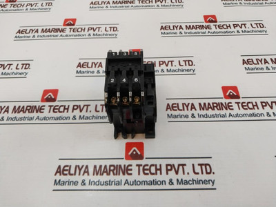 Danfoss Ci 9 Contactor 16A 660V~ Used Danfoss Ci 9 Contactor 16A 660V~ Used