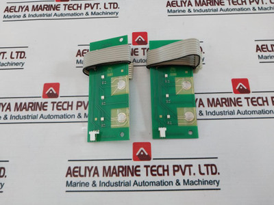 Keyboard Board 8003406 Pcb