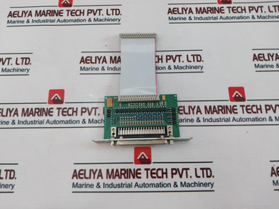 Sartorius Hh Pr5510/12 Process Controller Pcb Card Used Sartorius Hh Pr5510/12 Process Controller Pcb Card Used