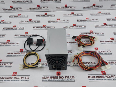 Nipron Ensp3-450P Nonstop Dc Power Supply Set 50/60Hz New
