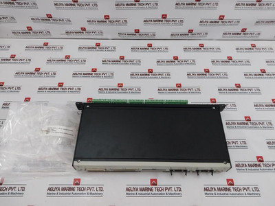 13-121, Analog Signal Interface Module 110043066 New