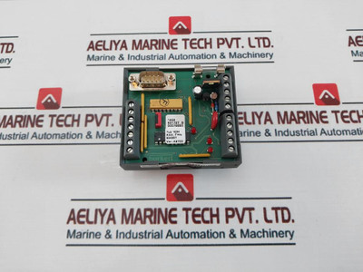 Burkert 00060651 Module Ver A67C8