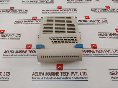 Ovation 5X00106G01 Analog Input Fast Hart Module