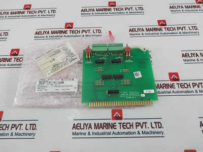 Fanuc Ne-2002-105-007 Dual Encoder Output Board 94V New Fanuc Ne-2002-105-007 Dual Encoder Output Board 94V New