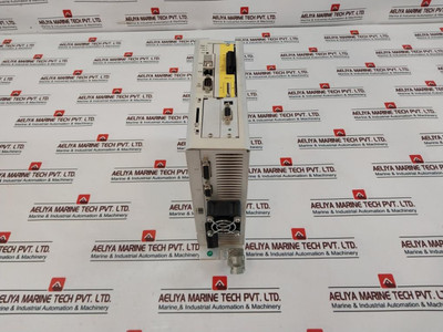 Festo Cmmp-as-c5-3A-m3 Motor Controller Rev 04 Used Festo Cmmp-as-c5-3A-m3 Motor Controller Rev 04 Used