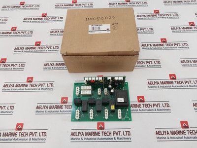 Carel Ritc230E0S Control Circuit Board Rev 2.036 Carel Ritc230E0S Control Circuit Board Rev 2.036