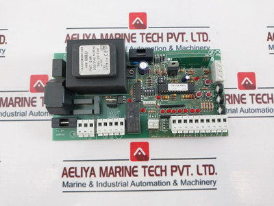 Daspi 119_A Circuit Board