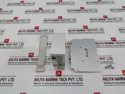 Siemens 1P 6Fc5247-0Af11-0Aa0 Profibus Dp Fuer Op012 Direct Key Module Ver Aa New