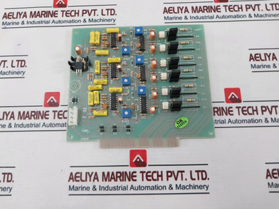 Neel 2222R Printed Circuit Board