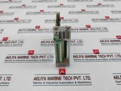 Pep Cxm-dio3 Cpu Control Board Module