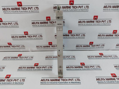 Valmet Automation M851040 M1 Vpa Memu Module Used Valmet Automation M851040 M1 Vpa Memu Module Used