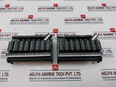 Trinity Touch Tt-imrb-08024D1S-c-rl 8 Channel Relay Card