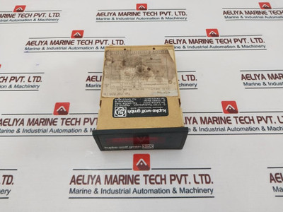 Kupke+Wolf Fdi 635-b Controller 230V~ Used Kupke+Wolf Fdi 635-b Controller 230V~ Used