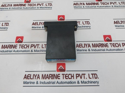 Toyo Electronics Sam-moj Annunciator Toyo Electronics Sam-moj Annunciator