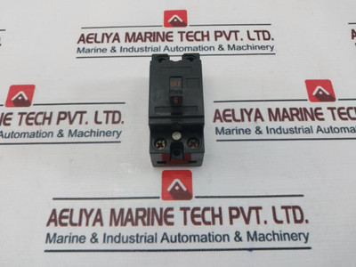 Nissin Tk-222E Protecting Electrical Circuit Breaker 110/220V Used Nissin Tk-222E Protecting Electrical Circuit Breaker 110/220V Used