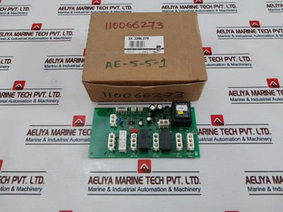 Carel Ritb230L0S Printed Circuit Board New Carel Ritb230L0S Printed Circuit Board New