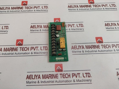Oki Ayu901-2153G001 Printed Circuit Board Used Oki Ayu901-2153G001 Printed Circuit Board Used
