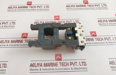 Telemecanique Lx1 Ff 220 Contactor Coil 50/60Hz Used Telemecanique Lx1 Ff 220 Contactor Coil 50/60Hz Used