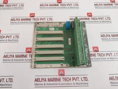 Wartsila Despemes 0V72H 73 Motherboard Rev 5 Wartsila Despemes 0V72H 73 Motherboard Rev 5