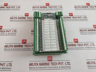 Stein Sohn F105005A Dci 24 Plus Module Stein Sohn F105005A Dci 24 Plus Module