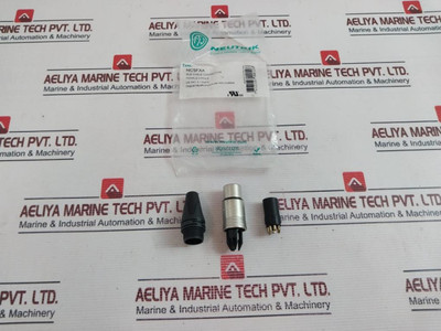 Lot Of 2X Neutrik Nc5Fxx 5 Pole Xlr Cable Connector Set New Lot Of 2X Neutrik Nc5Fxx 5 Pole Xlr Cable Connector Set New