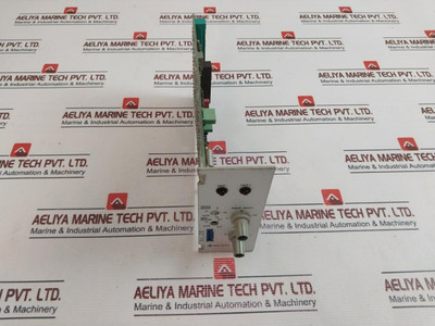 C. Gavazzi 373 A Circuit Module 373A-01-091 Rev: 2 Used C. Gavazzi 373 A Circuit Module 373A-01-091 Rev: 2 Used
