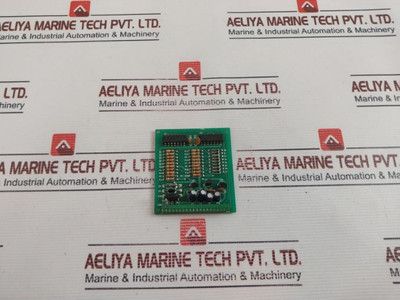 Su10-12A-v1 Printed Circuit Board Used Su10-12A-v1 Printed Circuit Board Used