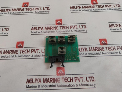 Uzushio Electric Ust-11P3 Printed Circuit Board No.1332