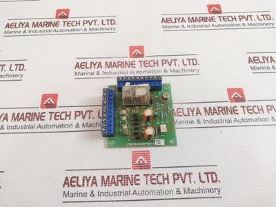 Hbl Ped/69-00087/Rev-0 Printed Circuit Board Used Hbl Ped/69-00087/Rev-0 Printed Circuit Board Used