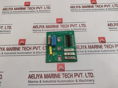 Sold.Rc/Igsnu4/09/R00 Printed Circuit Board