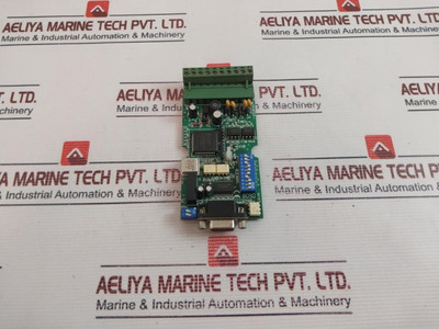 Advantech 1900452044 Printed Circuit Board Used Advantech 1900452044 Printed Circuit Board Used