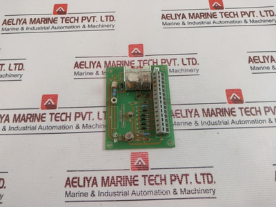 Hbl 69-00333-xx Printed Circuit Board Used Hbl 69-00333-xx Printed Circuit Board Used
