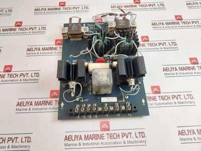 Ross Hill Controls 0509-61 Generator Exciter Rev: C 110V Used Ross Hill Controls 0509-61 Generator Exciter Rev: C 110V Used
