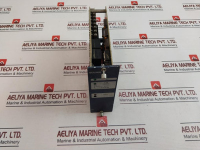 Sulzer 112.017.246.2 00 002 B Pcb Card