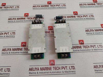Nabco Nps-104 88174742344 Printed Circuit Board