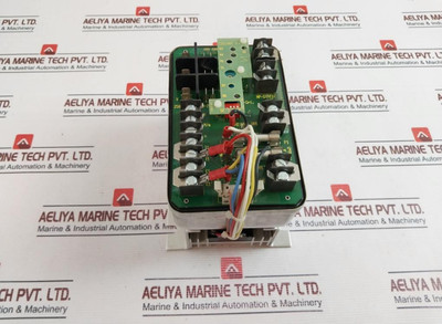 Avk Cosimat N 18391522 Voltage Regulator 250-500Vac Avk Cosimat N 18391522 Voltage Regulator 250-500Vac