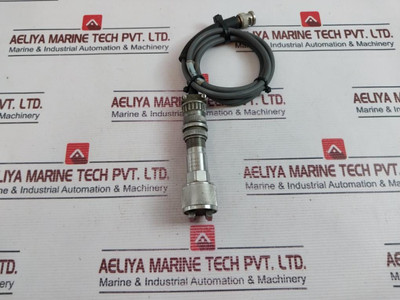 Csi A0760Gp Temperature Sensor A6121Bl Used Csi A0760Gp Temperature Sensor A6121Bl Used