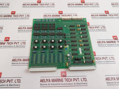 Abb Dsdo110 Digital Output Board In2668 1002-32 Abb Dsdo110 Digital Output Board In2668 1002-32
