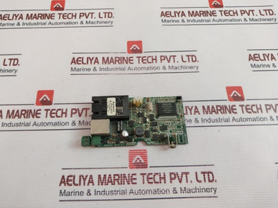 1903654102 Rev.A1 Printed Circuit Board Used 1903654102 Rev.A1 Printed Circuit Board Used