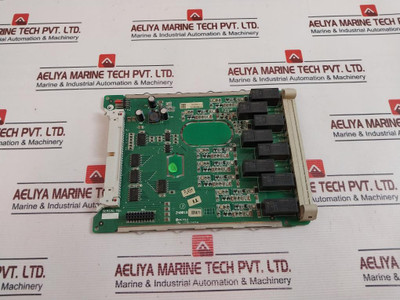 Zn0019 001A/11 Printed Circuit Board 94V